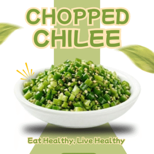 Chopped Chilee