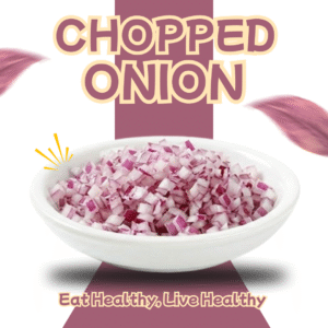 Chopped Onion
