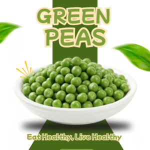 Green Peas