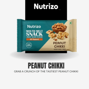Peanut Chikki