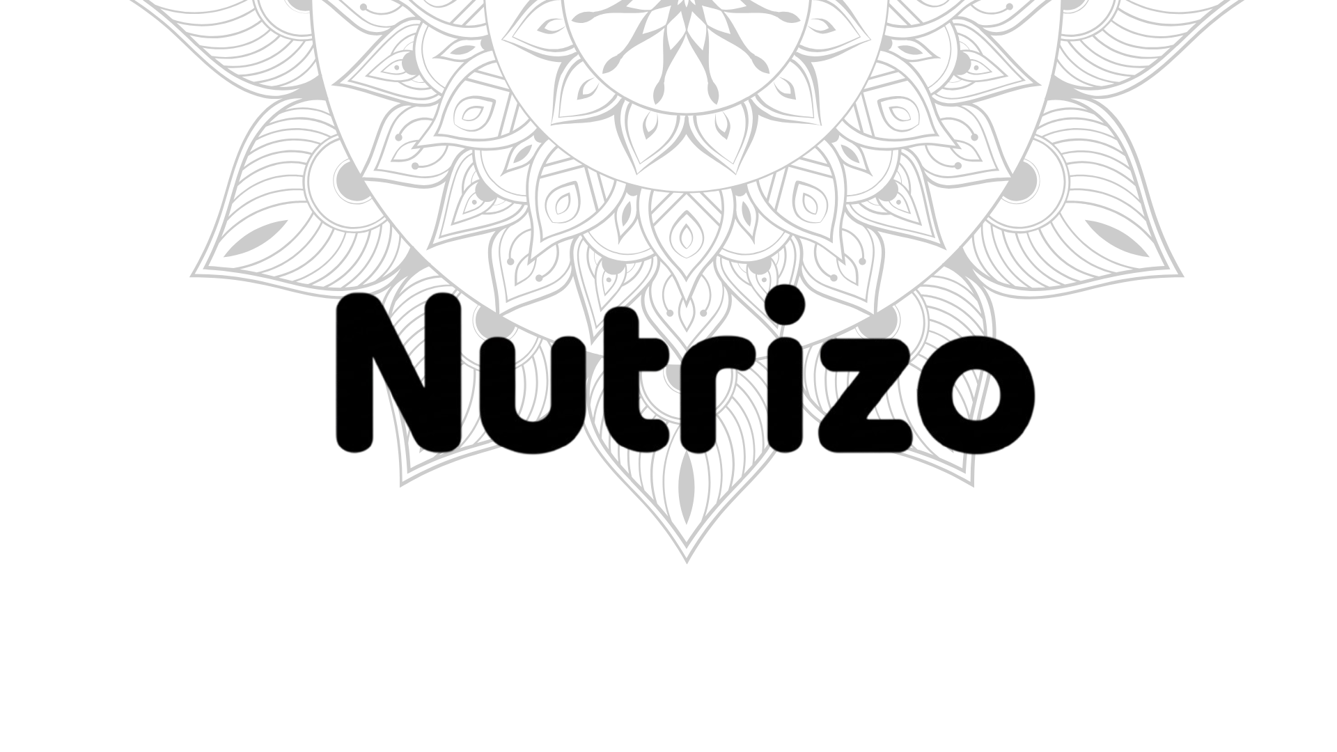 NUTRIZO