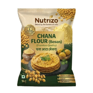 Chana Besan Flour