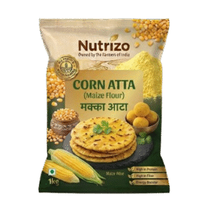 Corn Atta