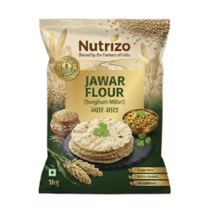 Jawar Flour