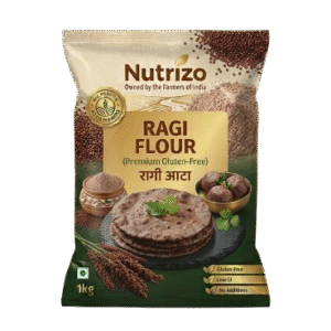 Ragi atta