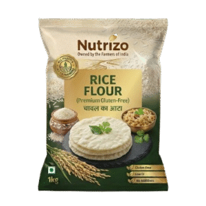 Rise Flour