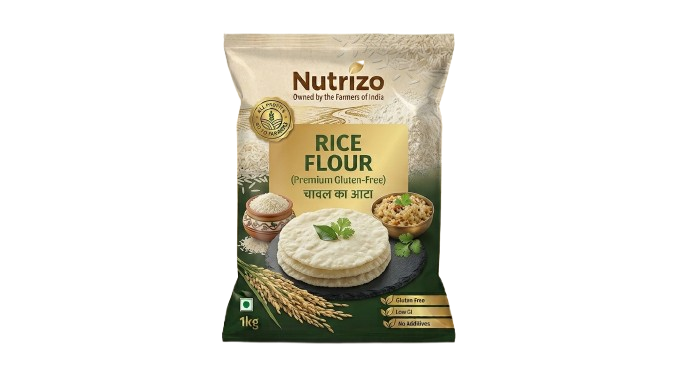 Rise Flour