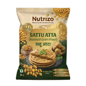 Sattu Flour
