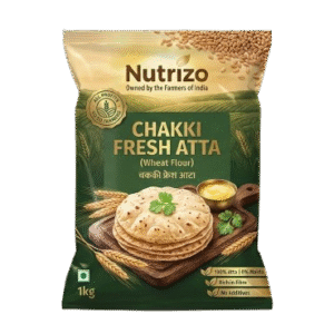 Wheat Aata